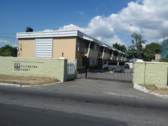 First image of 12-8 Wellington Drive in Kingston 6, St. Andrew, Jamaica - property is For Sale