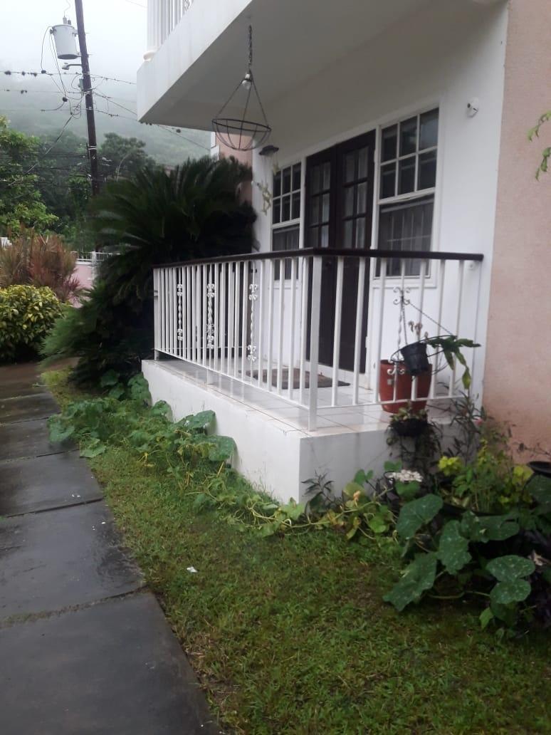 Second image of Apt #2-1a Astoria Drive in Red Hills, St. Andrew, Jamaica - property is For Sale