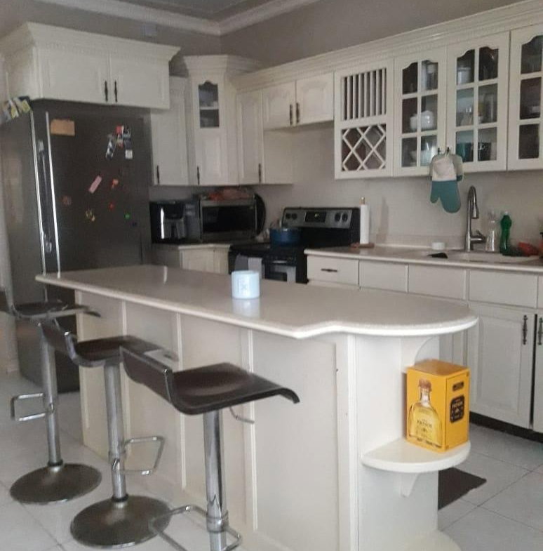 Third image of Apt #2-1a Astoria Drive in Red Hills, St. Andrew, Jamaica - property is For Sale