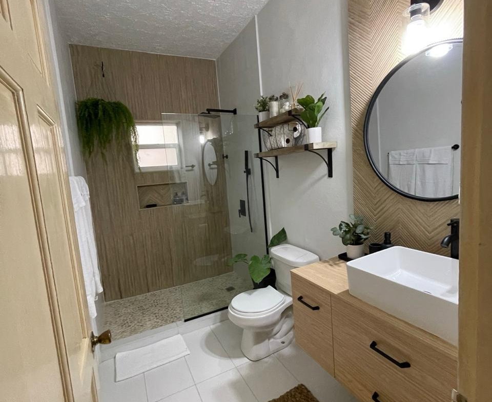 Sixth image of Apt #2-1a Astoria Drive in Red Hills, St. Andrew, Jamaica - property is For Sale