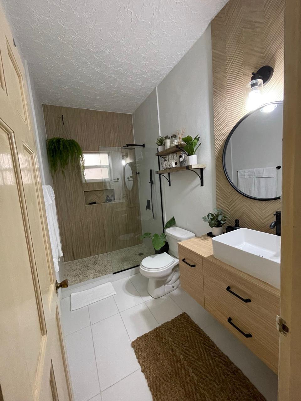 Sixth image of Apt #2-1a Astoria Drive in Red Hills, St. Andrew, Jamaica - property is For Sale