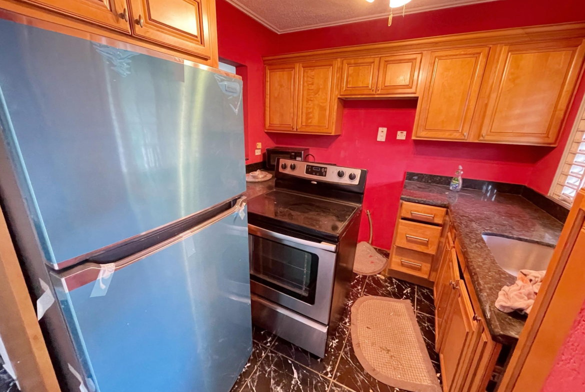 Second image of 535-1a Norbrook Road in Kingston 8, St. Andrew, Jamaica - property is For Sale