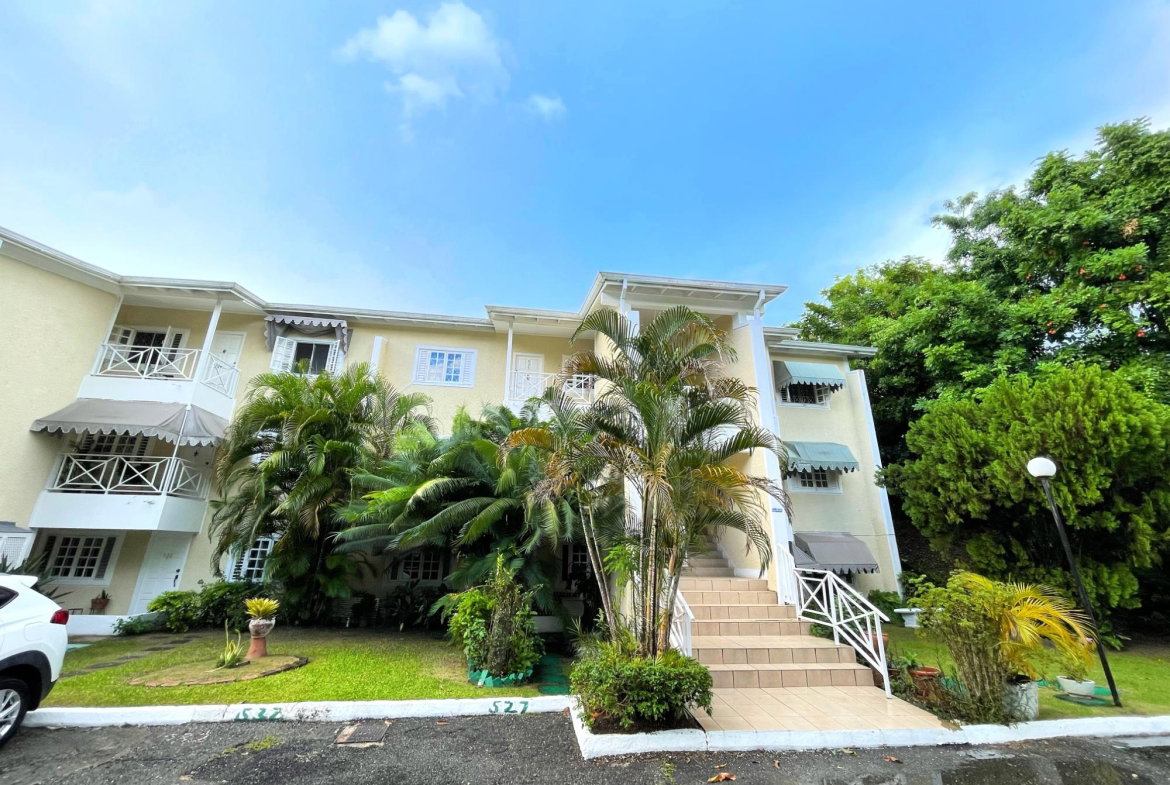 First image of 535-1a Norbrook Road in Kingston 8, St. Andrew, Jamaica - property is For Sale