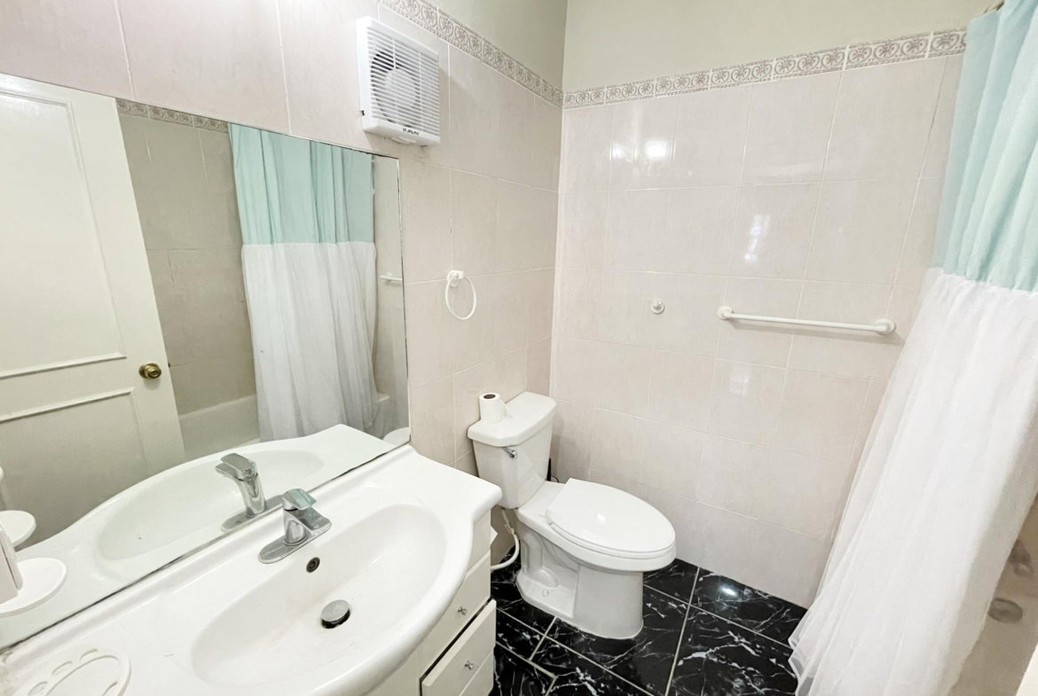 Thirteenth image of 535-1a Norbrook Road in Kingston 8, St. Andrew, Jamaica - property is For Sale