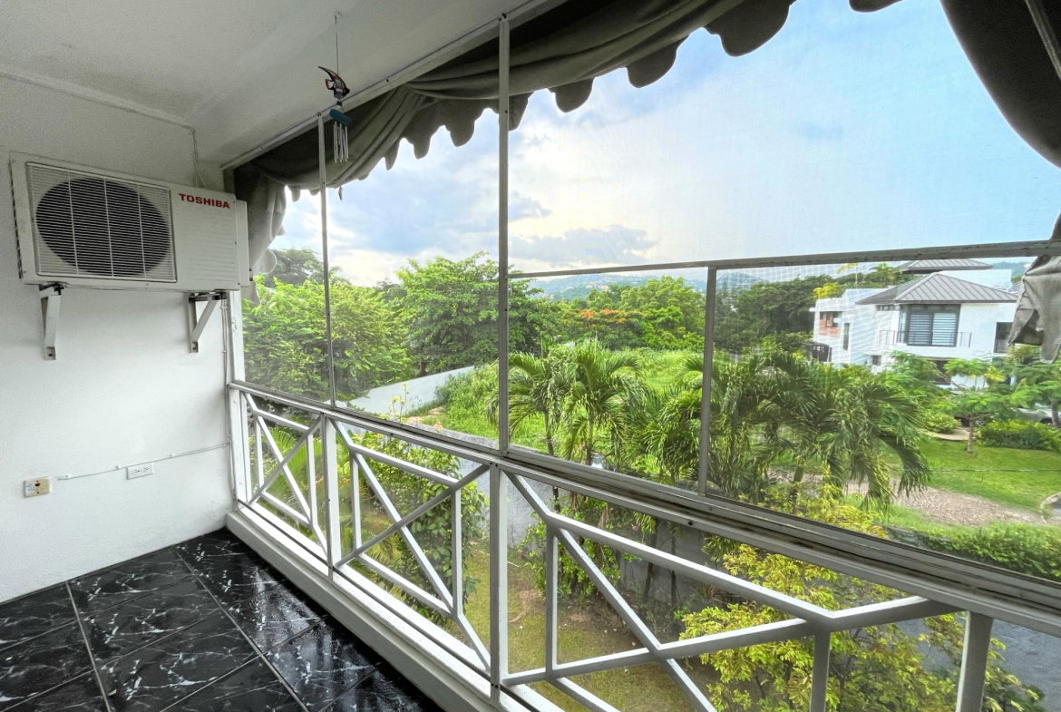 Fifth image of 535-1a Norbrook Road in Kingston 8, St. Andrew, Jamaica - property is For Sale
