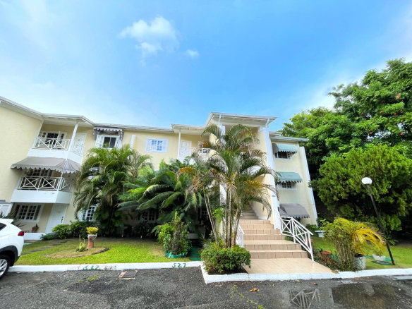 First image of 535-1a Norbrook Road in Kingston 8, St. Andrew, Jamaica - property is For Sale