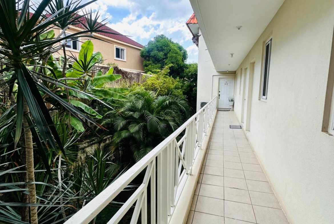 Second image of 23-4 Ravinia Road in Kingston 6, St. Andrew, Jamaica - property is For Sale