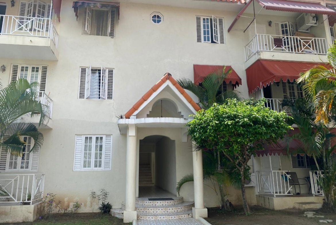 First image of 23-4 Ravinia Road in Kingston 6, St. Andrew, Jamaica - property is For Sale