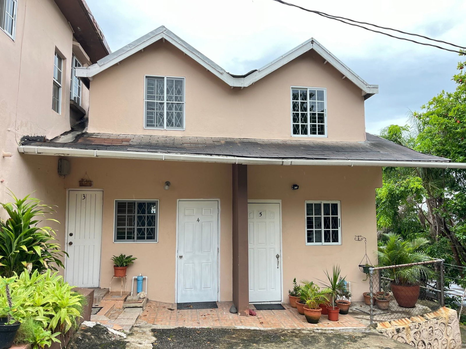 Second image of 4-1 Stanmore Heights in Red Hills, St. Andrew, Jamaica - property is For Sale