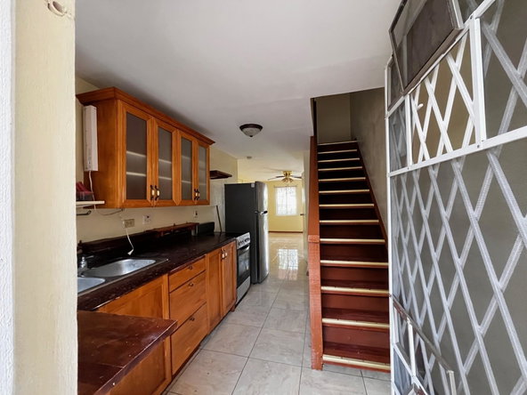 Third image of 4-1 Stanmore Heights in Red Hills, St. Andrew, Jamaica - property is For Sale