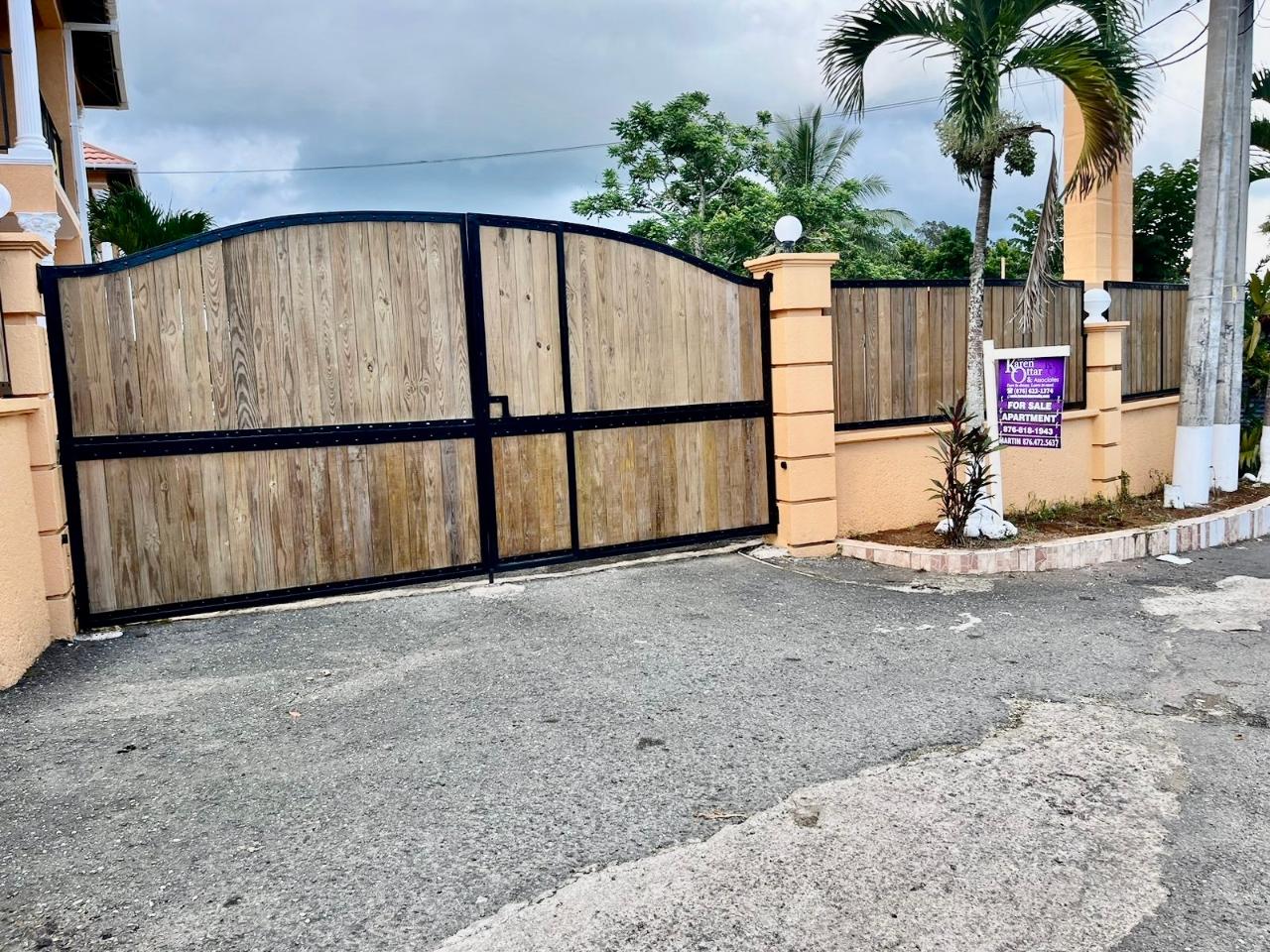 Second image of 9- Guy's Hill Main Road in GUYS HILL, St. Catherine, Jamaica - property is For Sale