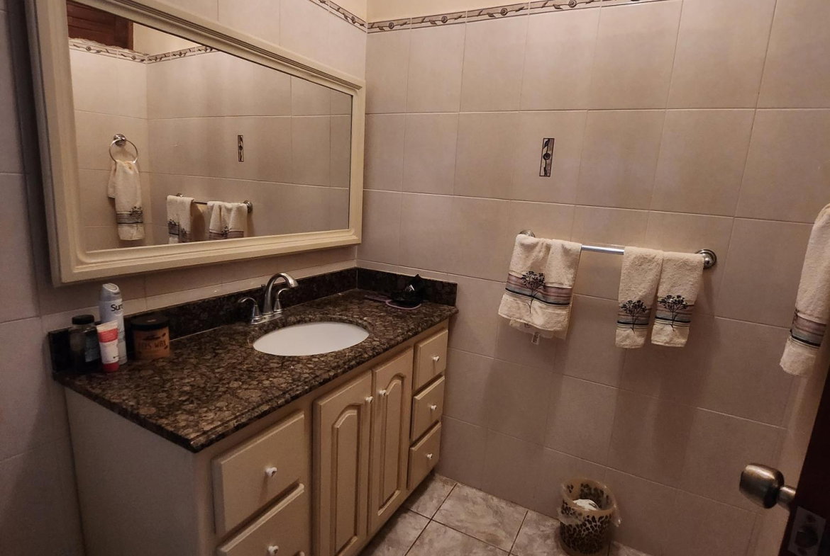 Fourth image of 17 Montclair Drive in May Pen, Clarendon, Jamaica - property is For Rent