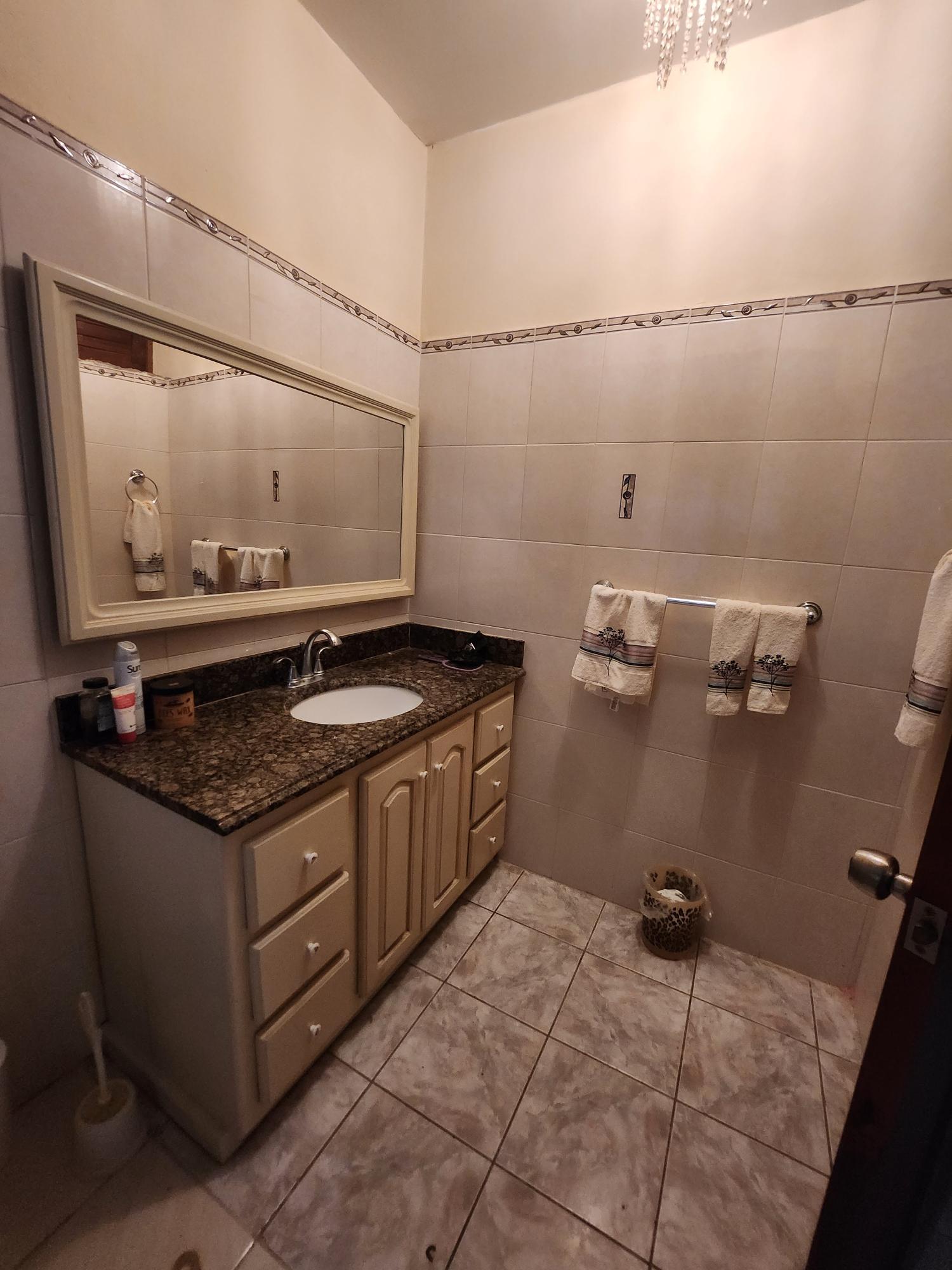 Fourth image of 17 Montclair Drive in May Pen, Clarendon, Jamaica - property is For Rent