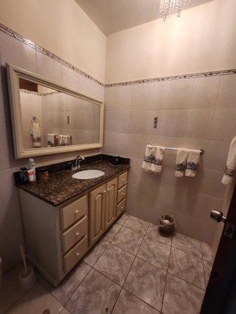 Fourth image of 17 Montclair Drive in May Pen, Clarendon, Jamaica - property is For Rent