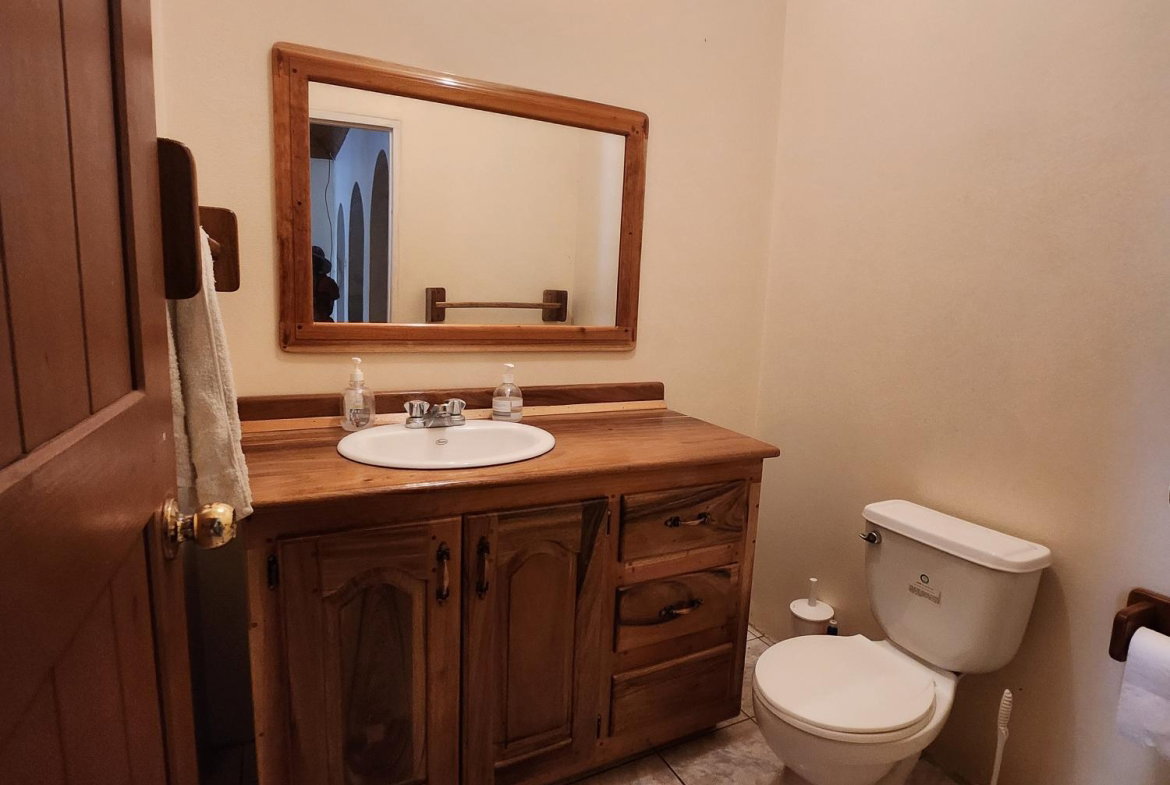 Fifth image of 17 Montclair Drive in May Pen, Clarendon, Jamaica - property is For Rent