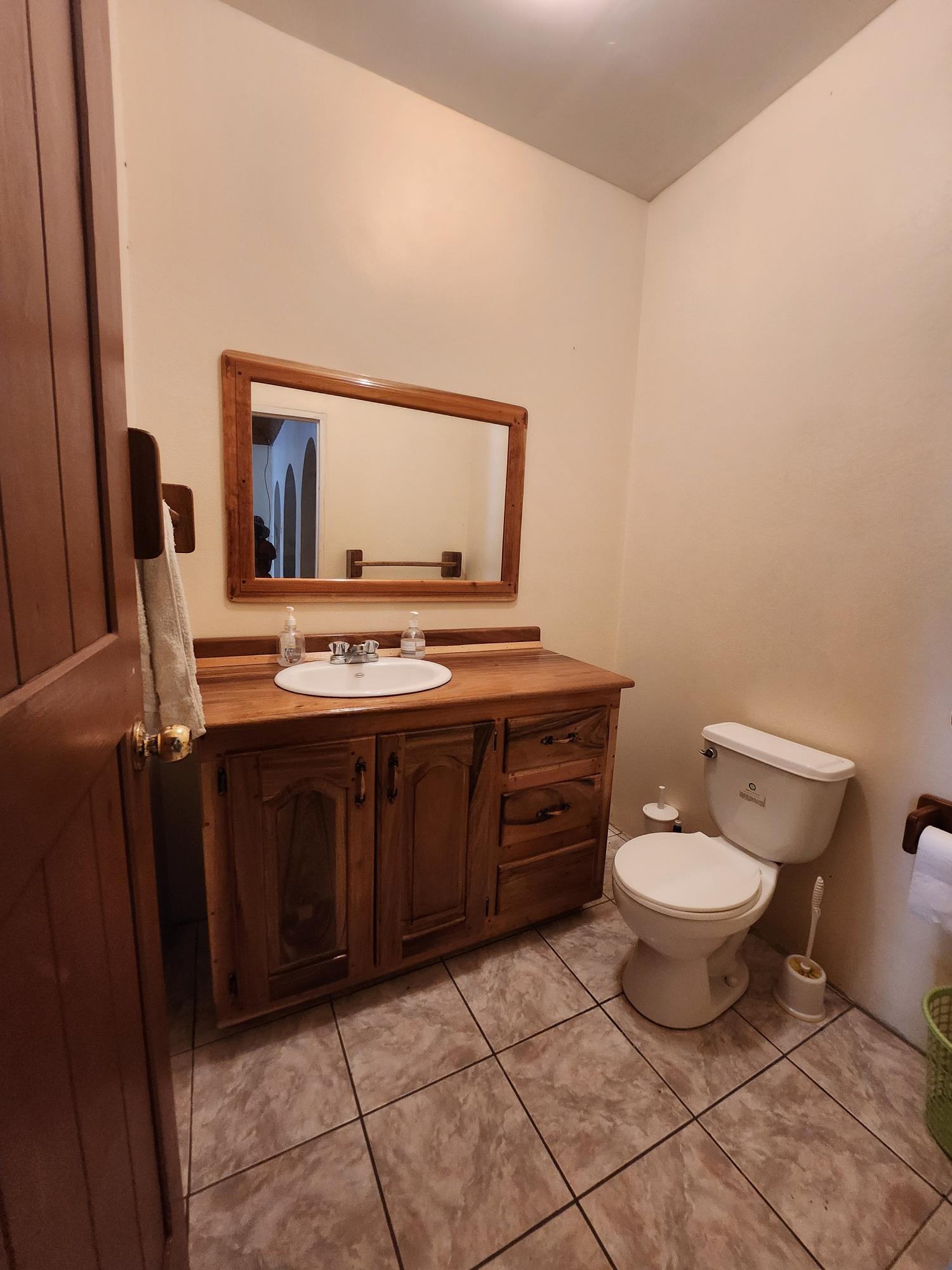 Fifth image of 17 Montclair Drive in May Pen, Clarendon, Jamaica - property is For Rent