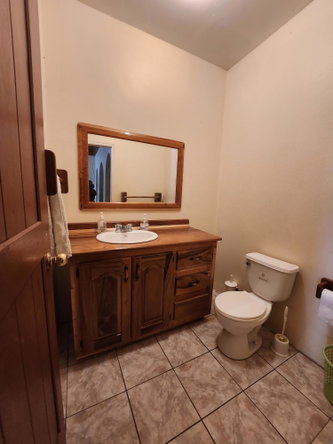 Fifth image of 17 Montclair Drive in May Pen, Clarendon, Jamaica - property is For Rent
