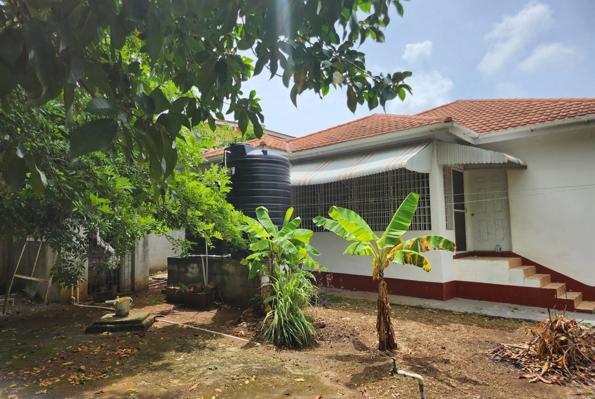 Eighth image of 17 Montclair Drive in May Pen, Clarendon, Jamaica - property is For Rent