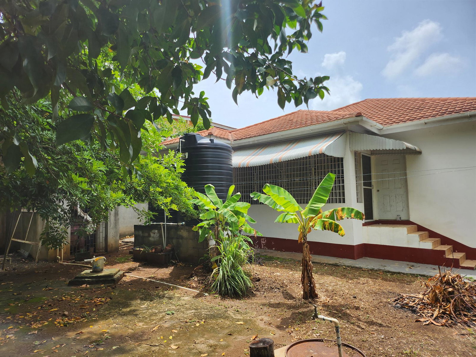 Eighth image of 17 Montclair Drive in May Pen, Clarendon, Jamaica - property is For Rent