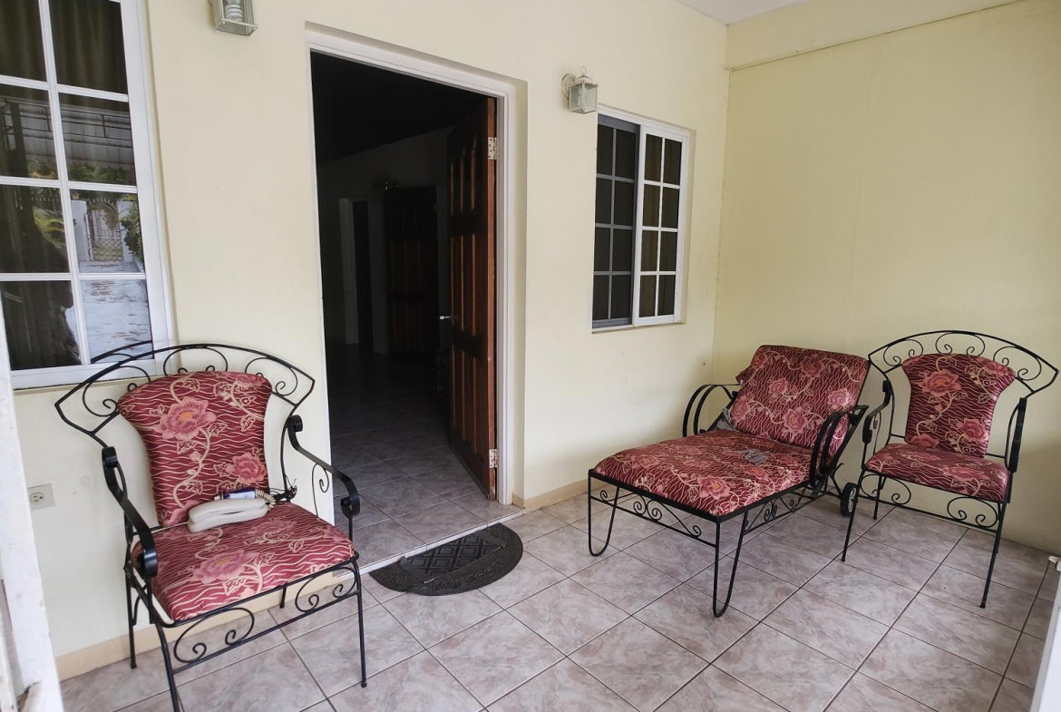 Ninth image of 17 Montclair Drive in May Pen, Clarendon, Jamaica - property is For Rent