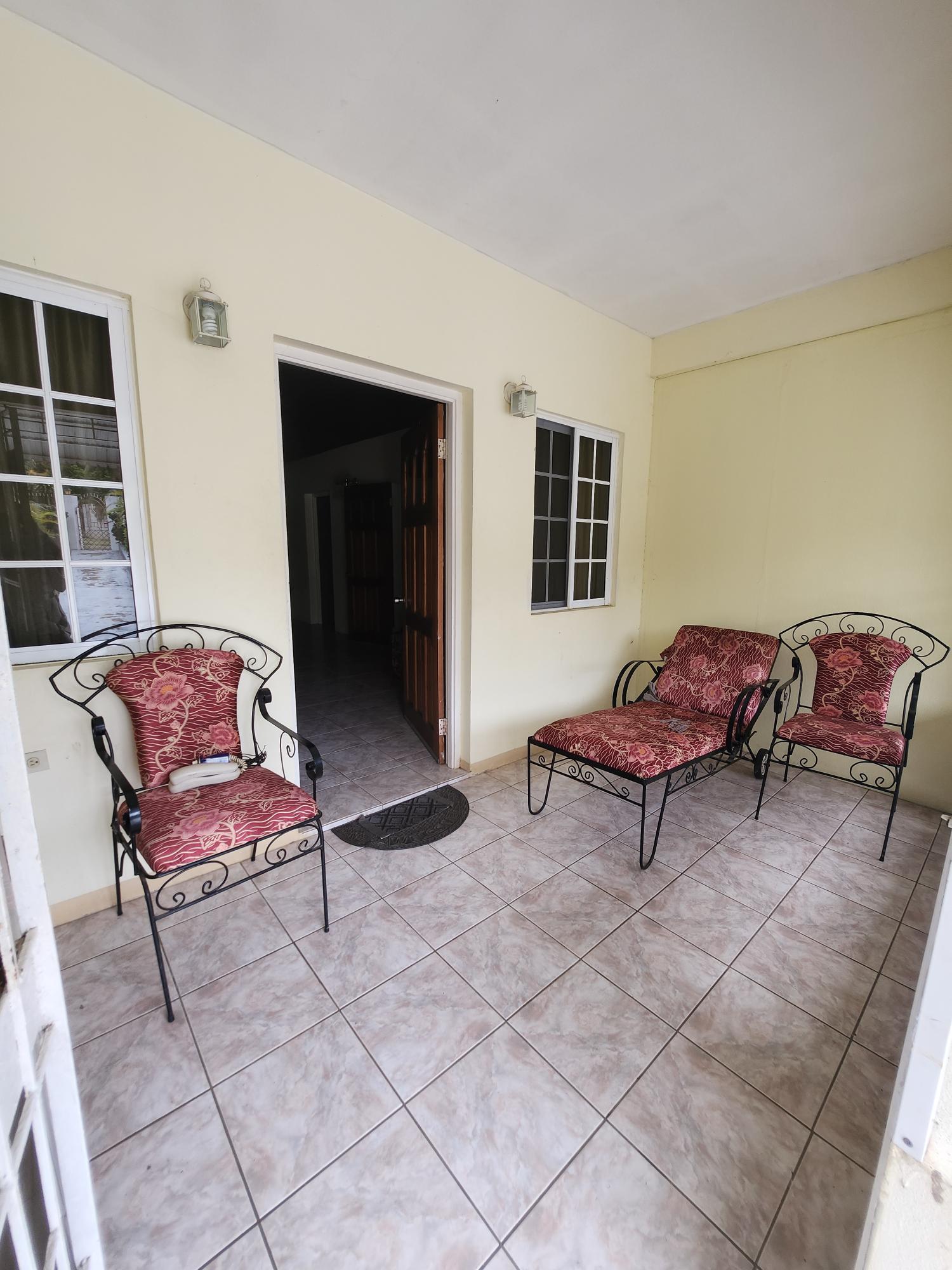 Ninth image of 17 Montclair Drive in May Pen, Clarendon, Jamaica - property is For Rent