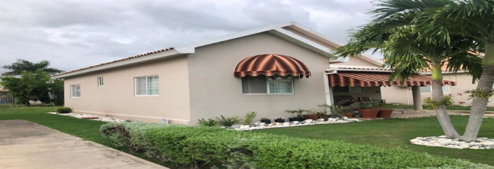 Fourth image of Caymanas Country Club in Caymanas Estates, St. Catherine, Jamaica - property is For Sale
