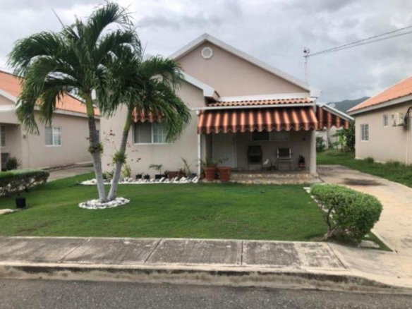 First image of Caymanas Country Club in Caymanas Estates, St. Catherine, Jamaica - property is For Sale