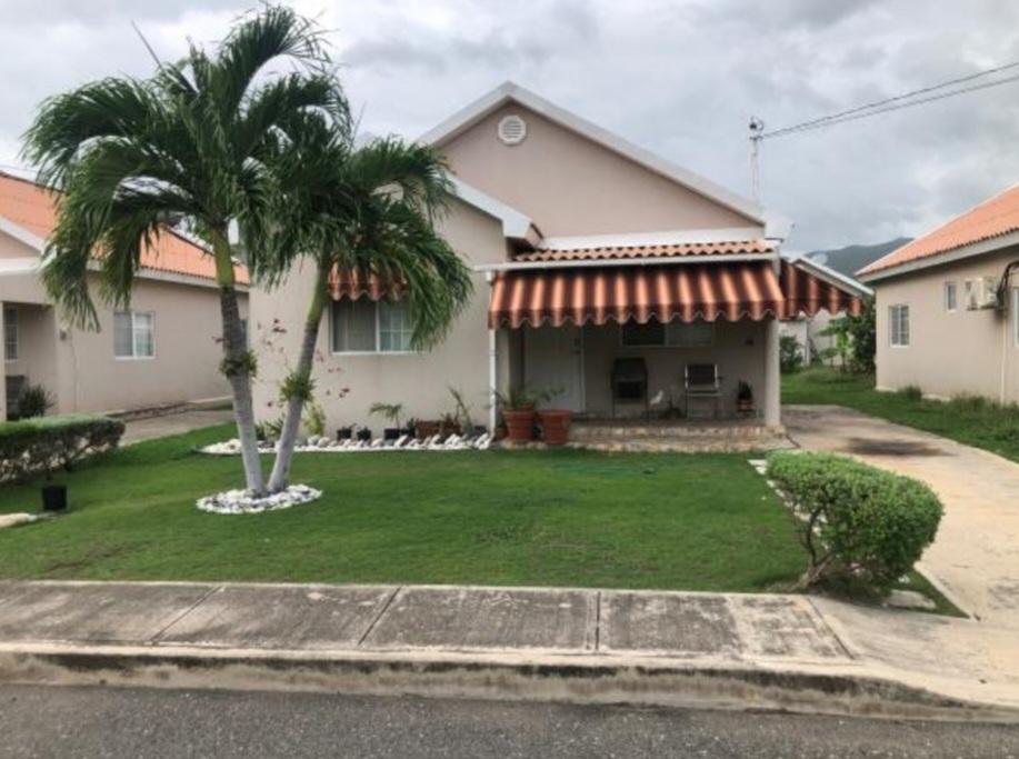 First image of Caymanas Country Club in Caymanas Estates, St. Catherine, Jamaica - property is For Sale