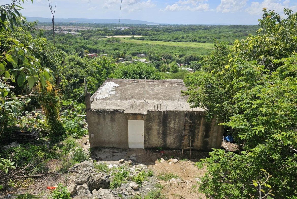 Second image of 216 Central Village, St. Cath in CENTRAL VILLAGE, St. Catherine, Jamaica - property is For Sale