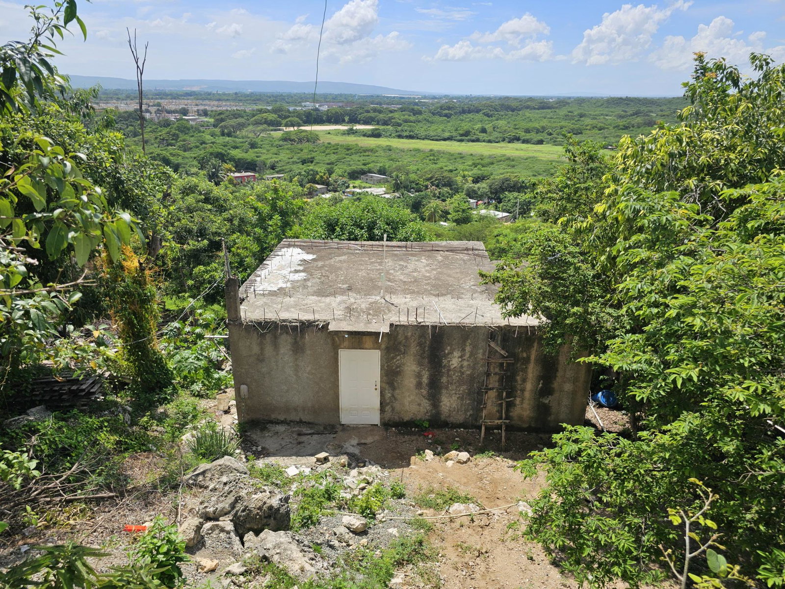 Second image of 216 Central Village, St. Cath in CENTRAL VILLAGE, St. Catherine, Jamaica - property is For Sale