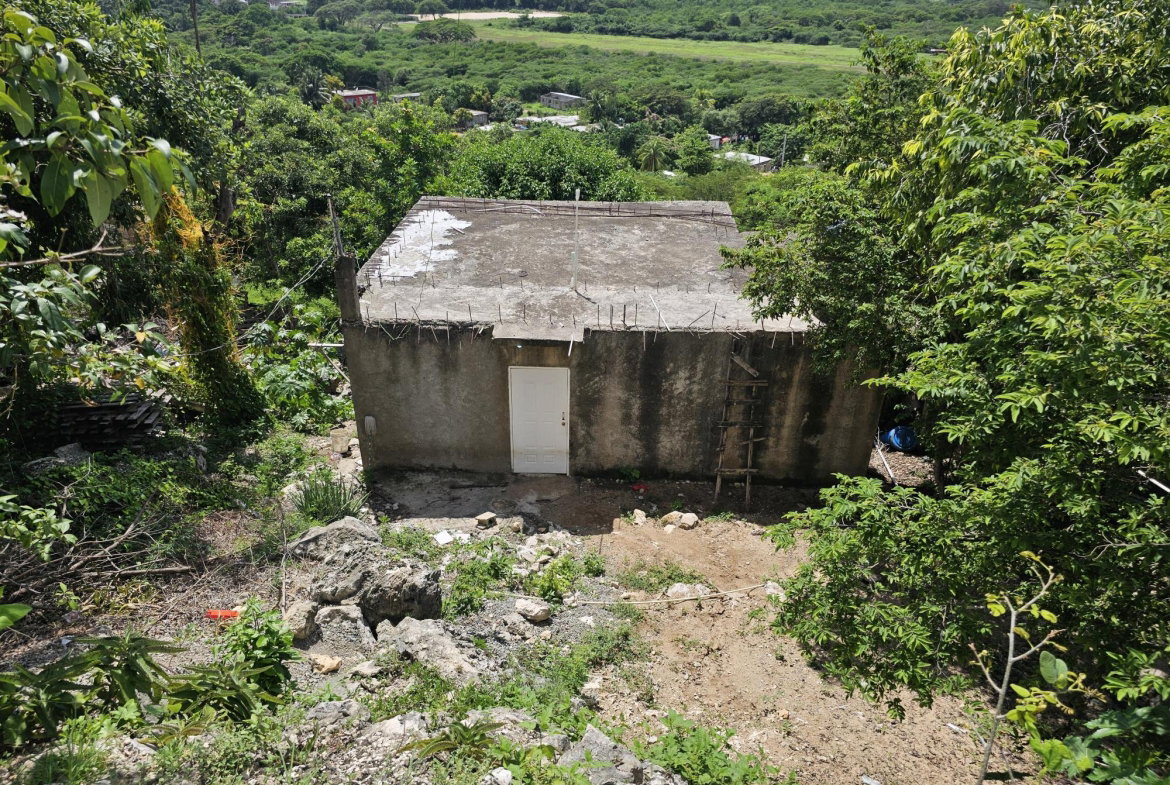 First image of 216 Central Village, St. Cath in CENTRAL VILLAGE, St. Catherine, Jamaica - property is For Sale