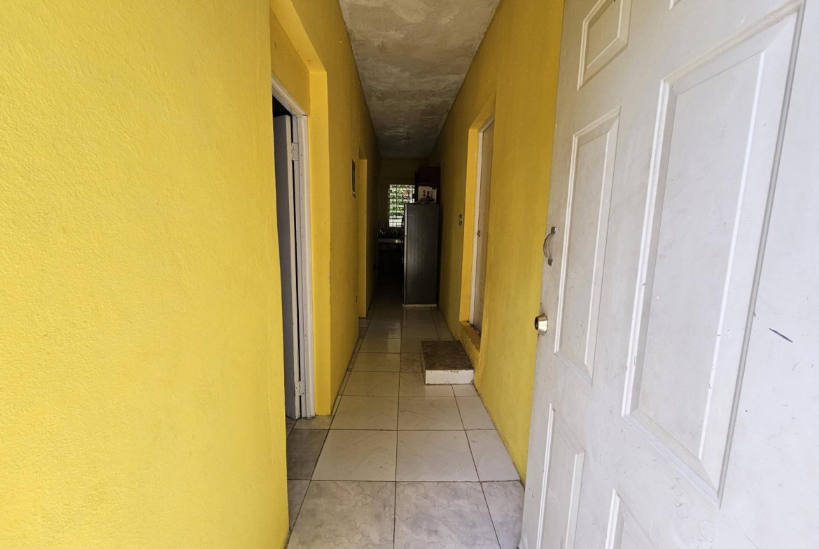 Thirteenth image of 216 Central Village, St. Cath in CENTRAL VILLAGE, St. Catherine, Jamaica - property is For Sale