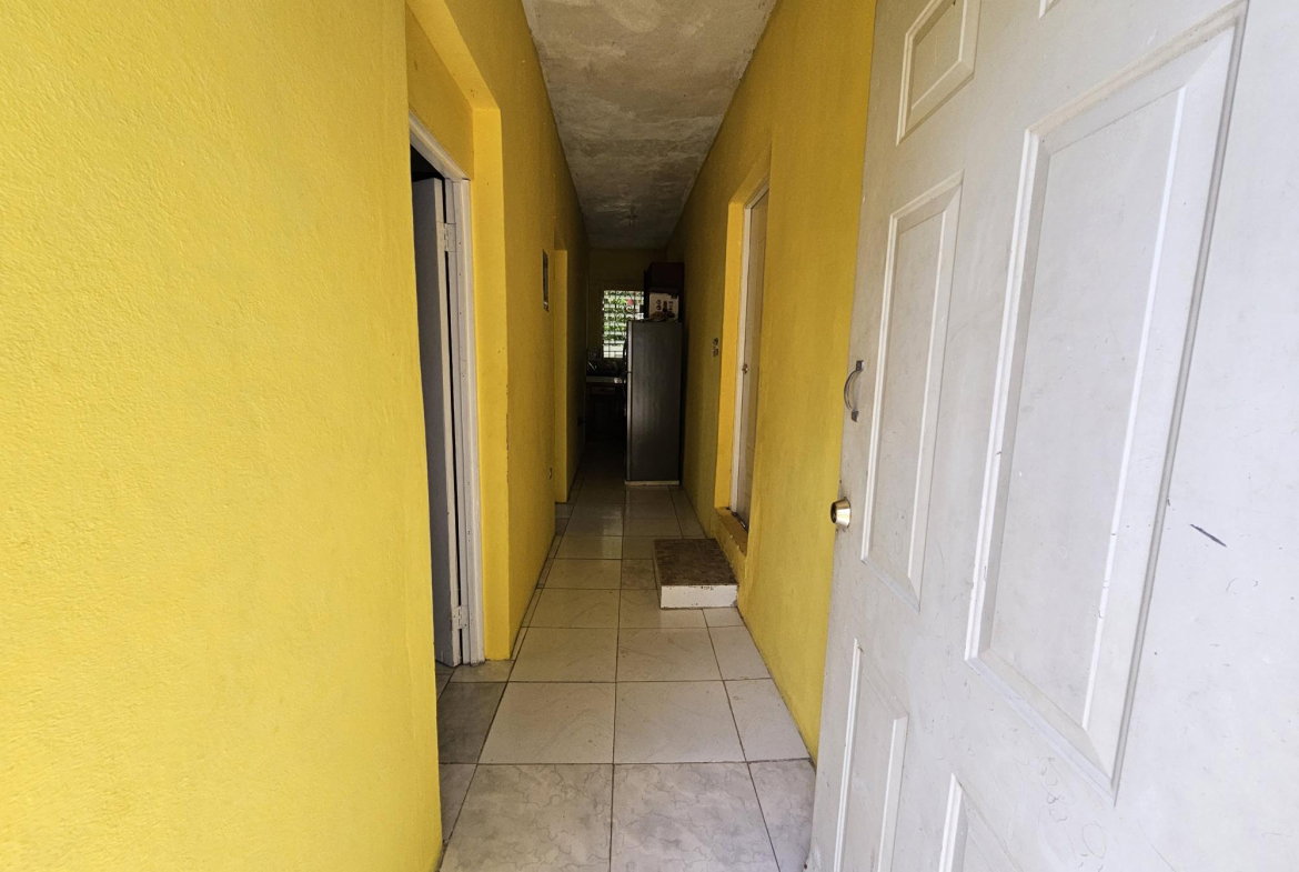Fourteenth image of 216 Central Village, St. Cath in CENTRAL VILLAGE, St. Catherine, Jamaica - property is For Sale