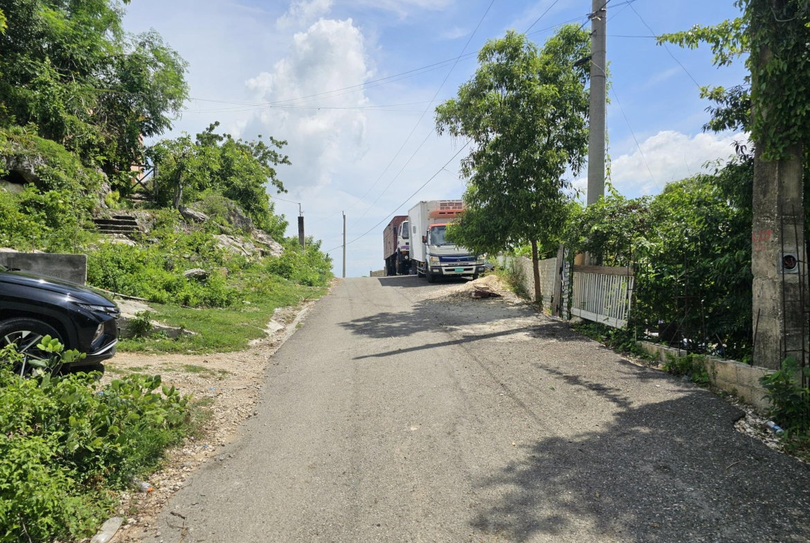 Third image of 216 Central Village, St. Cath in CENTRAL VILLAGE, St. Catherine, Jamaica - property is For Sale