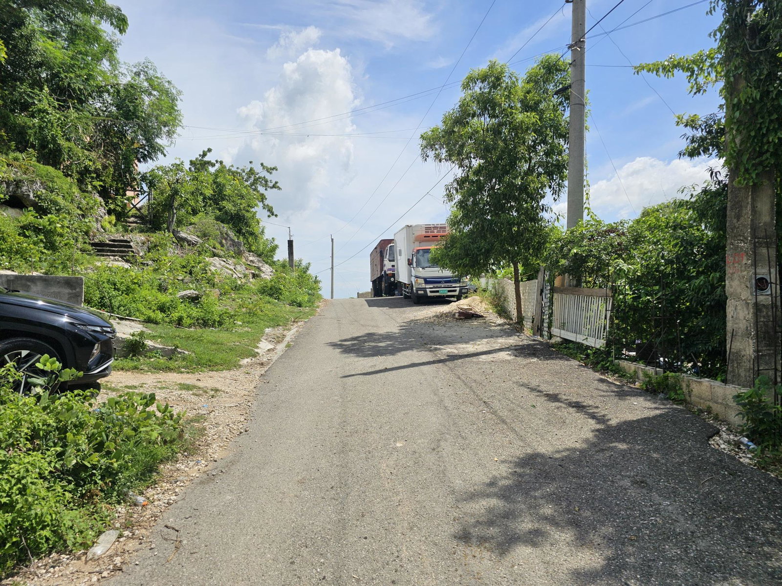 Third image of 216 Central Village, St. Cath in CENTRAL VILLAGE, St. Catherine, Jamaica - property is For Sale