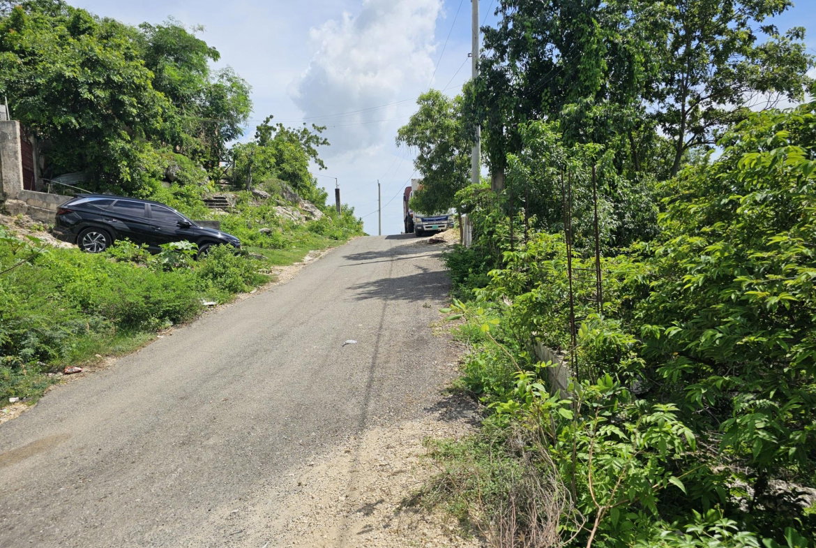 Fifth image of 216 Central Village, St. Cath in CENTRAL VILLAGE, St. Catherine, Jamaica - property is For Sale