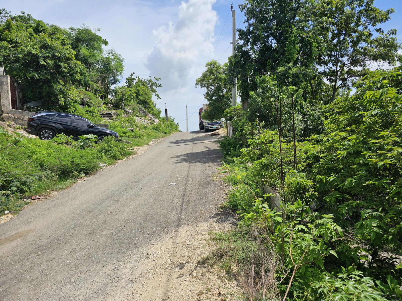 Fifth image of 216 Central Village, St. Cath in CENTRAL VILLAGE, St. Catherine, Jamaica - property is For Sale