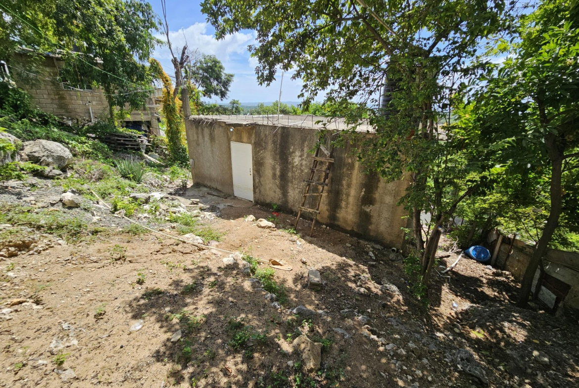 Eighth image of 216 Central Village, St. Cath in CENTRAL VILLAGE, St. Catherine, Jamaica - property is For Sale