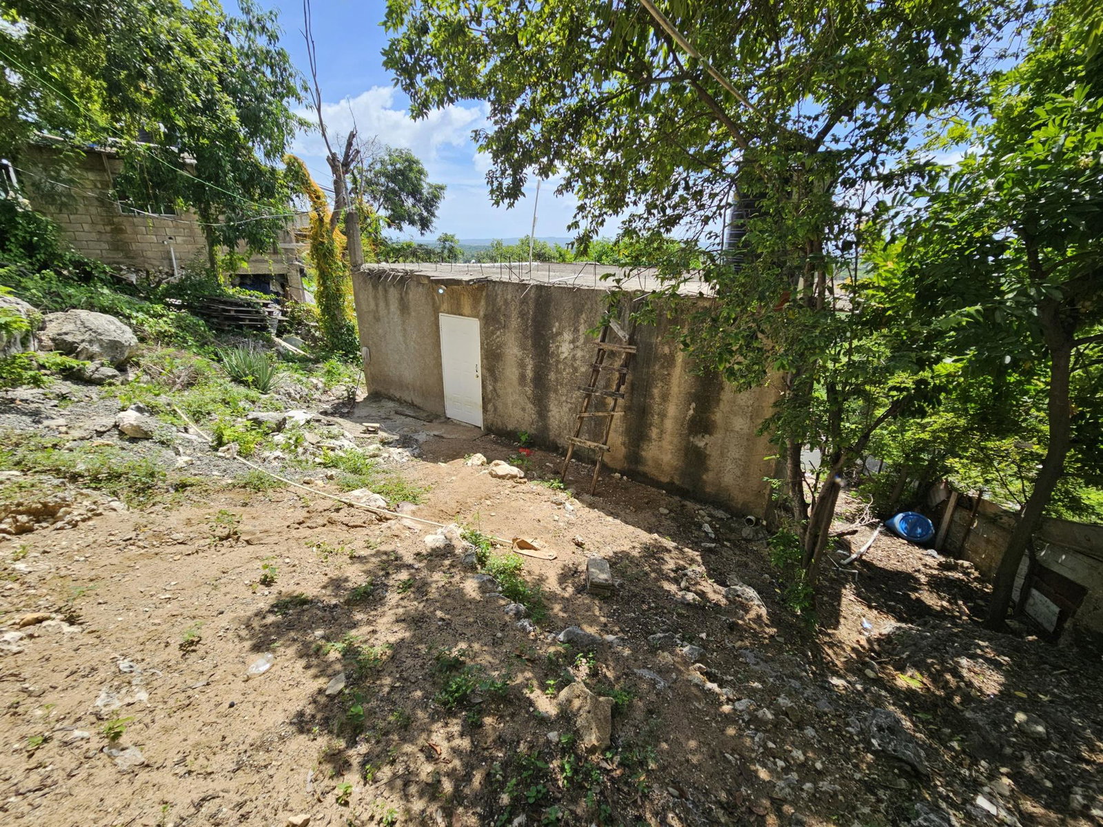 Eighth image of 216 Central Village, St. Cath in CENTRAL VILLAGE, St. Catherine, Jamaica - property is For Sale