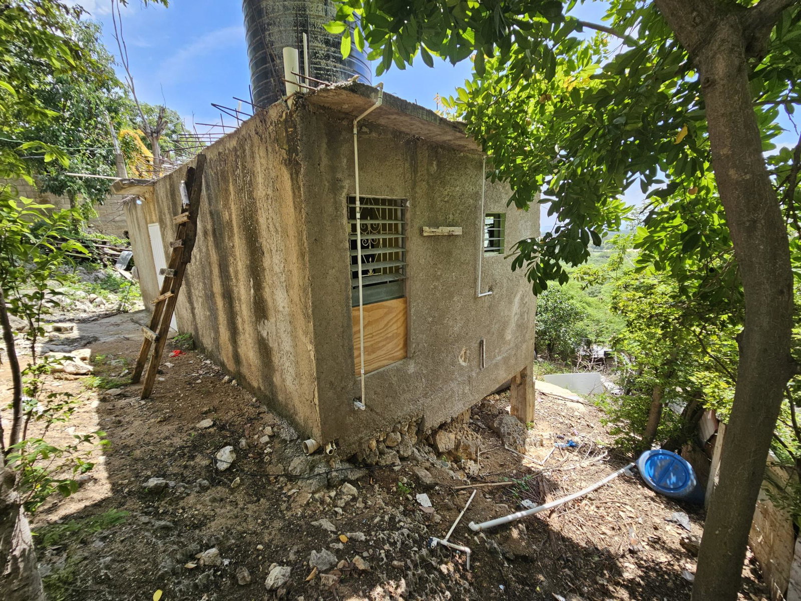 Ninth image of 216 Central Village, St. Cath in CENTRAL VILLAGE, St. Catherine, Jamaica - property is For Sale
