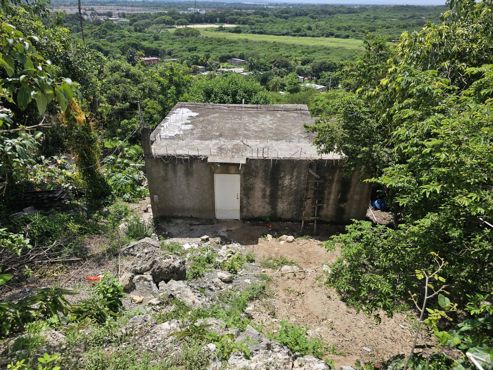 First image of 216 Central Village, St. Cath in CENTRAL VILLAGE, St. Catherine, Jamaica - property is For Sale