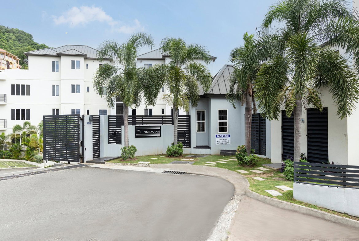 First image of 3-5-7 Degenhardt Close in Kingston 6, St. Andrew, Jamaica - property is For Sale