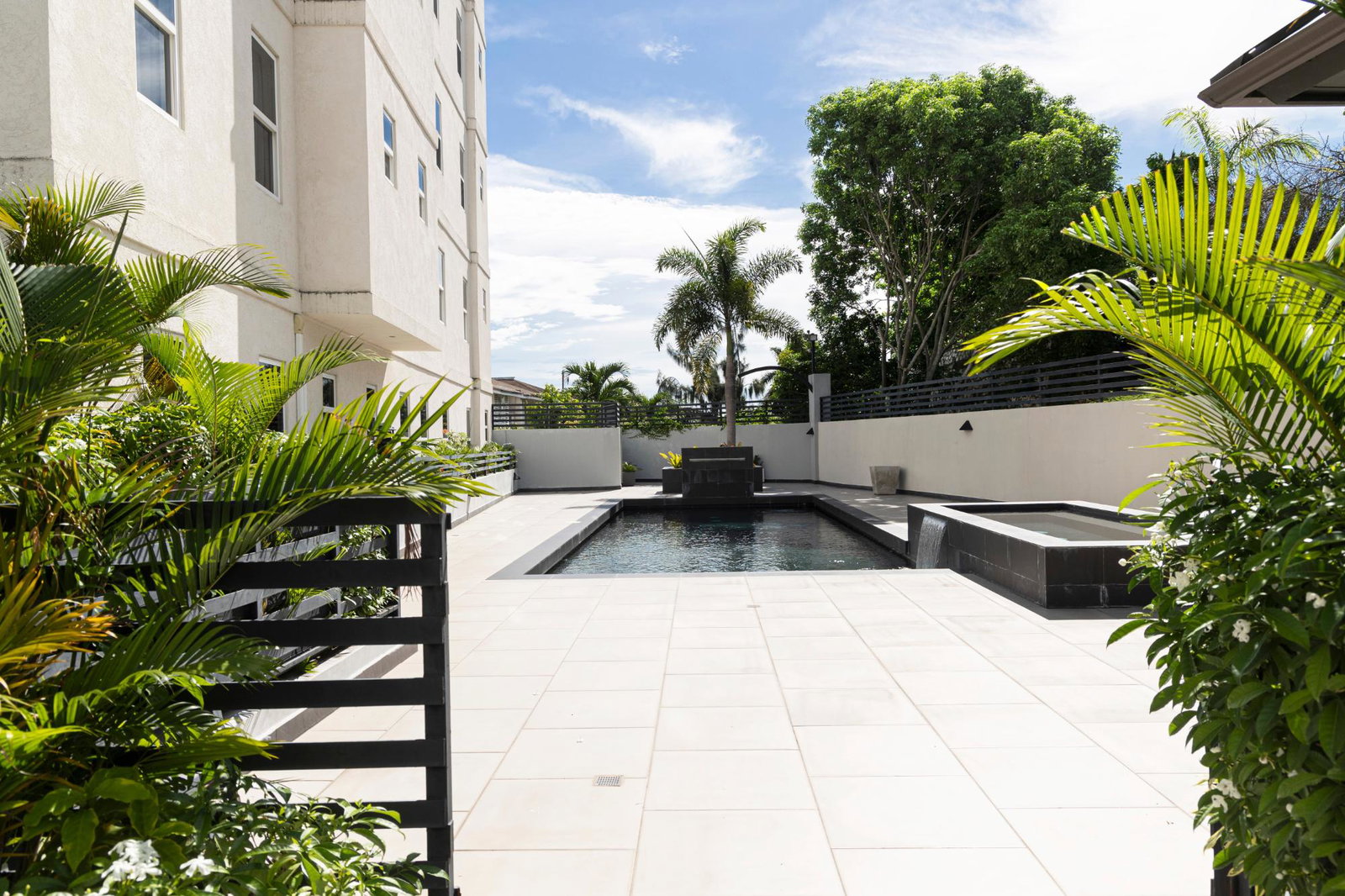 Fourteenth image of 3-5-7 Degenhardt Close in Kingston 6, St. Andrew, Jamaica - property is For Sale