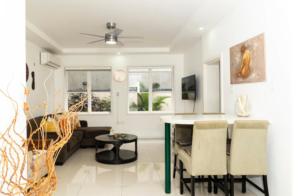 Third image of 3-5-7 Degenhardt Close in Kingston 6, St. Andrew, Jamaica - property is For Sale