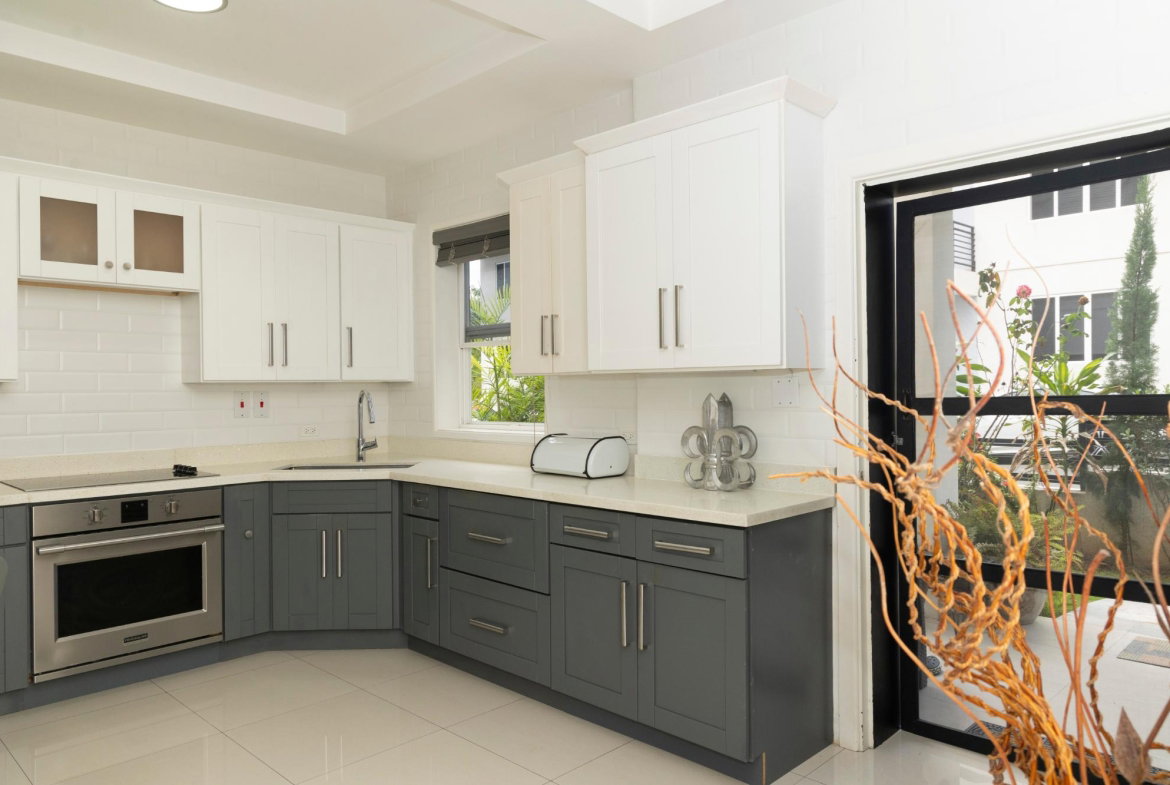 Fourth image of 3-5-7 Degenhardt Close in Kingston 6, St. Andrew, Jamaica - property is For Sale