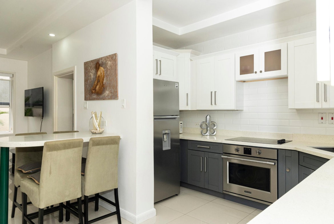 Fifth image of 3-5-7 Degenhardt Close in Kingston 6, St. Andrew, Jamaica - property is For Sale