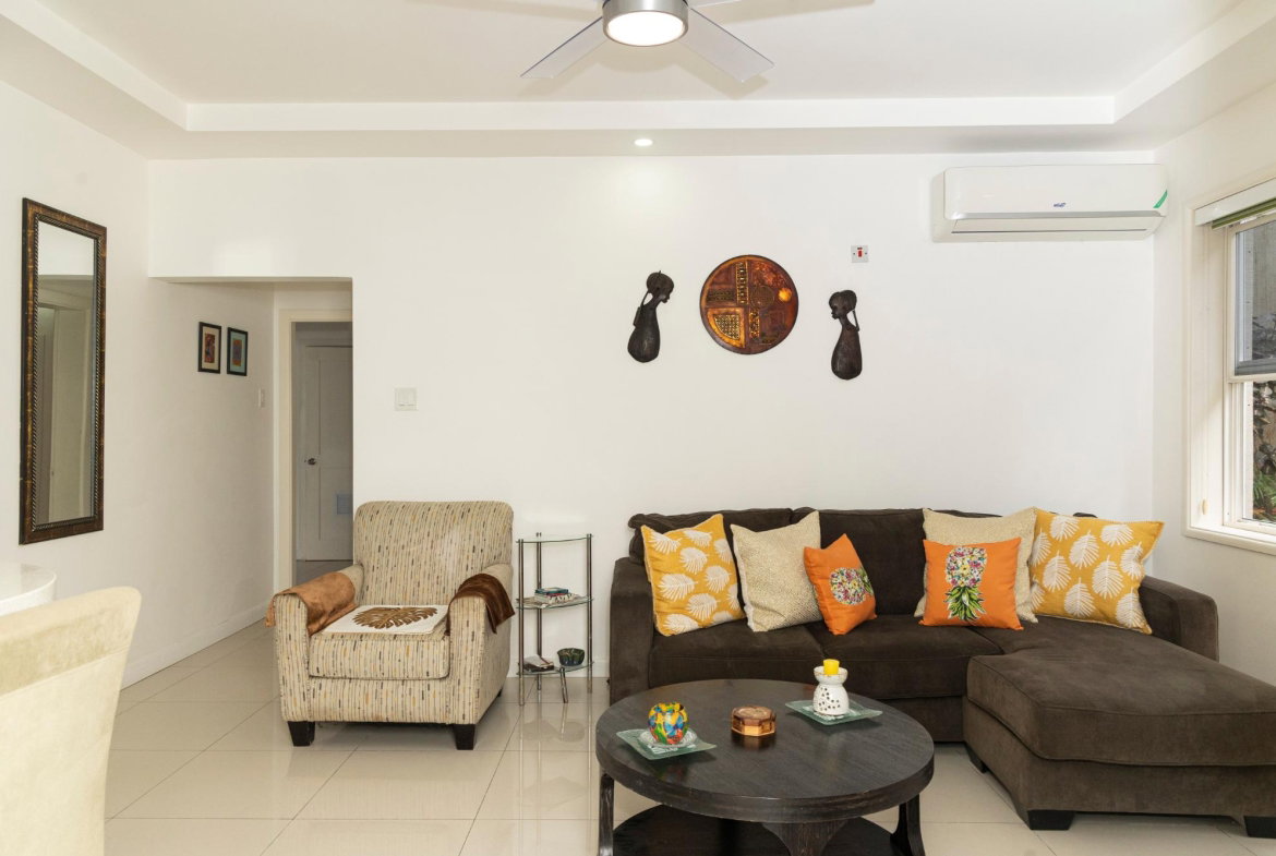 Sixth image of 3-5-7 Degenhardt Close in Kingston 6, St. Andrew, Jamaica - property is For Sale