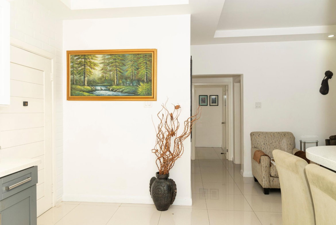 Seventh image of 3-5-7 Degenhardt Close in Kingston 6, St. Andrew, Jamaica - property is For Sale