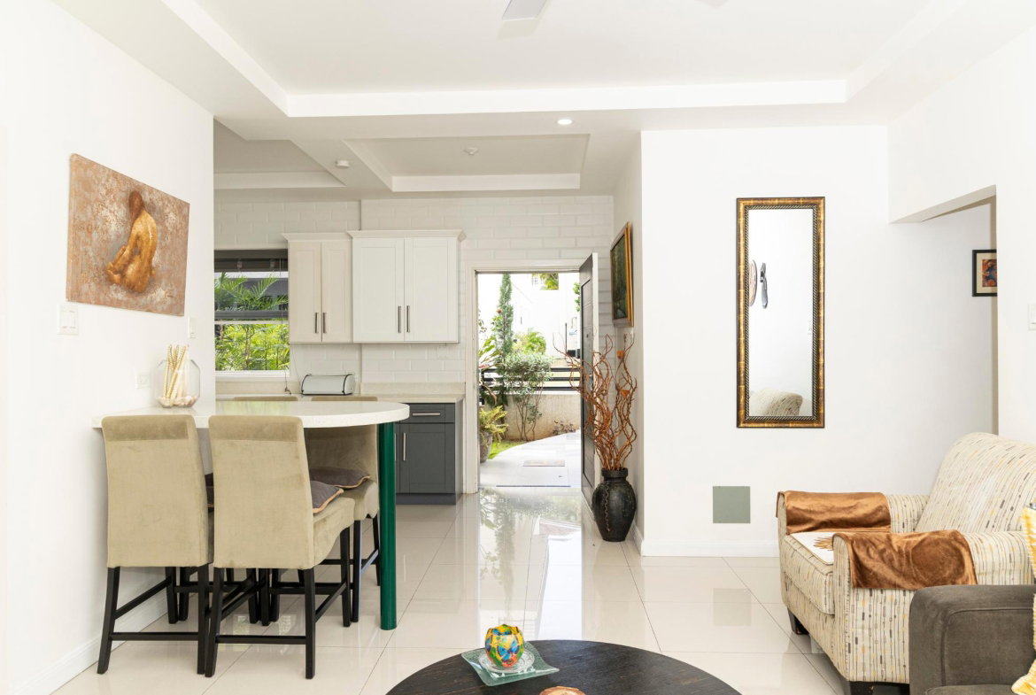 Eighth image of 3-5-7 Degenhardt Close in Kingston 6, St. Andrew, Jamaica - property is For Sale