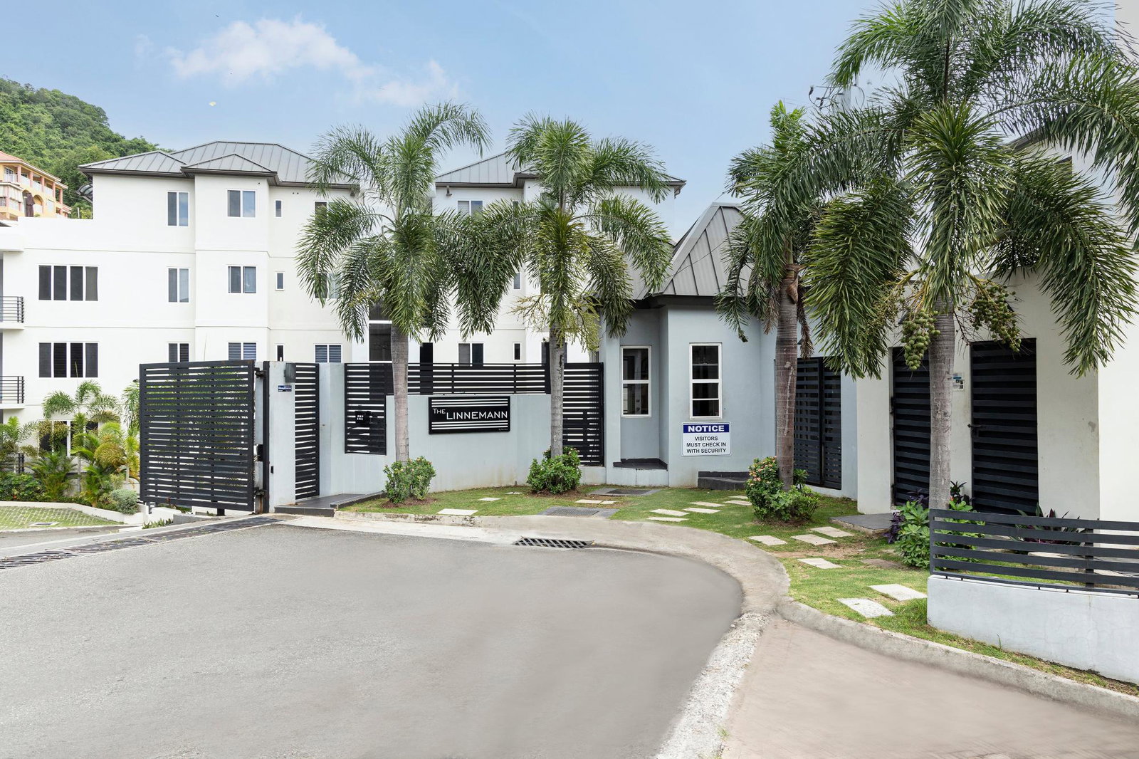 First image of 3-5-7 Degenhardt Close in Kingston 6, St. Andrew, Jamaica - property is For Sale